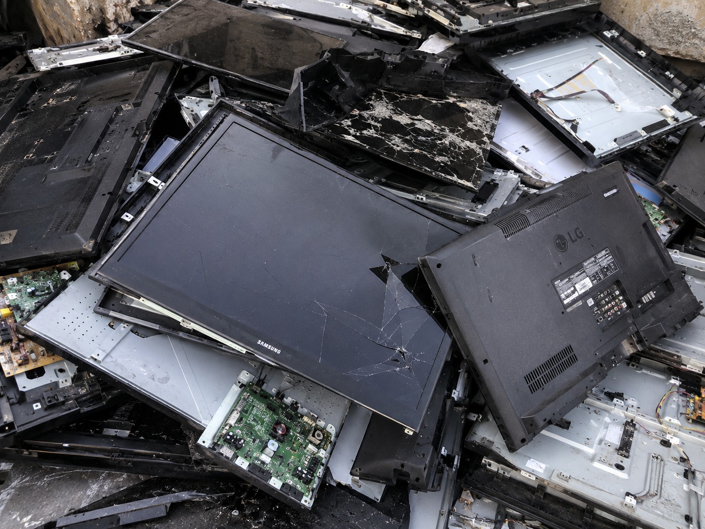 Metal Scrap
